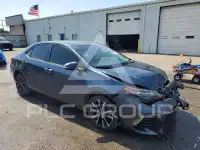 2019 Toyota COROLLA фото