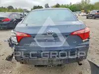 2019 Toyota COROLLA фото
