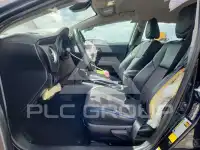 2019 Toyota COROLLA фото