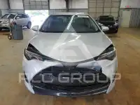 2019 Toyota COROLLA фото