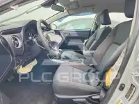 2019 Toyota COROLLA photo