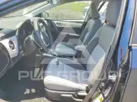 2019 Toyota COROLLA фото