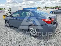 2019 Toyota COROLLA фото