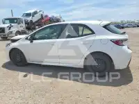 2019 Toyota COROLLA фото