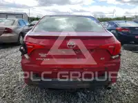 2019 Toyota COROLLA фото