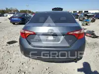 2019 Toyota COROLLA фото