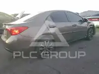 2019 Toyota COROLLA фото