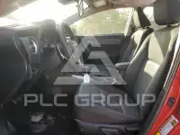 2019 Toyota COROLLA фото