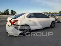 2019 Toyota COROLLA фото