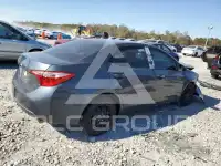 2019 Toyota COROLLA фото