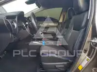 2019 Toyota COROLLA фото