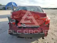 2019 Toyota COROLLA фото