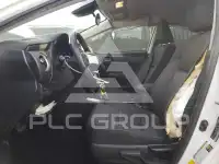 2019 Toyota COROLLA фото