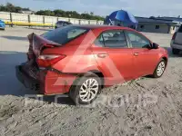 2019 Toyota COROLLA фото