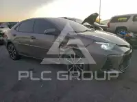 2019 Toyota COROLLA фото