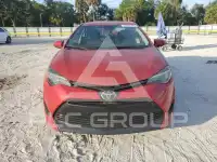 2019 Toyota COROLLA фото