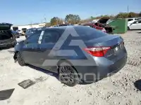 2019 Toyota COROLLA фото