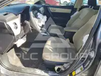 2019 Toyota COROLLA фото