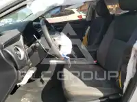 2019 Toyota COROLLA photo