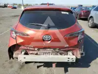 2019 Toyota COROLLA фото