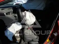 2019 Toyota COROLLA фото