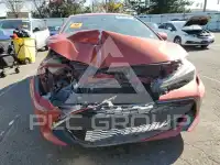 2019 Toyota COROLLA фото