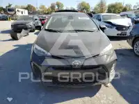 2019 Toyota COROLLA фото