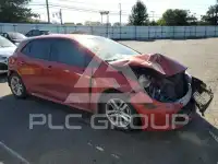 2019 Toyota COROLLA фото