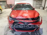 2019 Toyota COROLLA фото
