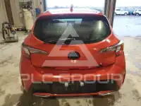2019 Toyota COROLLA фото