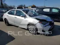 2019 Toyota COROLLA photo