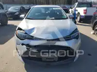 2019 Toyota COROLLA photo