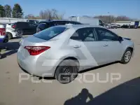 2019 Toyota COROLLA photo