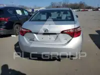 2019 Toyota COROLLA photo