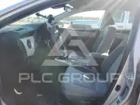 2019 Toyota COROLLA photo