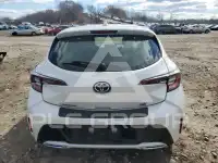 2019 Toyota COROLLA фото