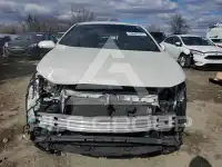 2019 Toyota COROLLA фото