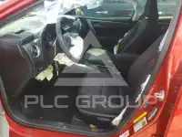 2019 Toyota COROLLA photo