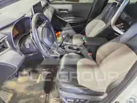 2019 Toyota COROLLA photo