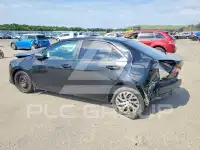2019 Toyota COROLLA photo