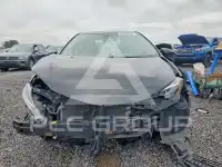 2019 Toyota COROLLA photo