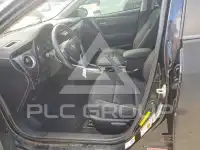 2019 Toyota COROLLA фото