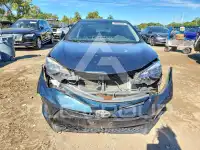 2019 Toyota COROLLA фото