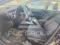 2019 Toyota COROLLA photo