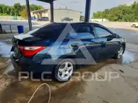 2019 Toyota COROLLA фото