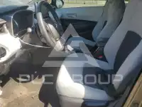 2019 Toyota COROLLA фото