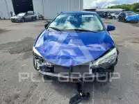 2019 Toyota COROLLA фото