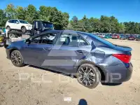 2019 Toyota COROLLA фото