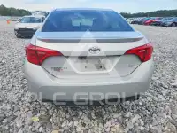 2019 Toyota COROLLA photo