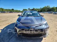 2019 Toyota COROLLA фото